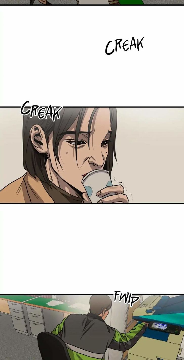 Read Killing Stalking Manga Online