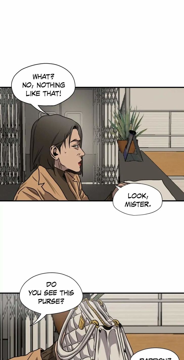 Read Killing Stalking Manga Online