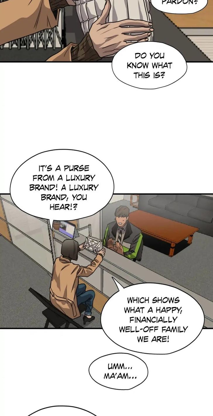 Read Killing Stalking Manga Online