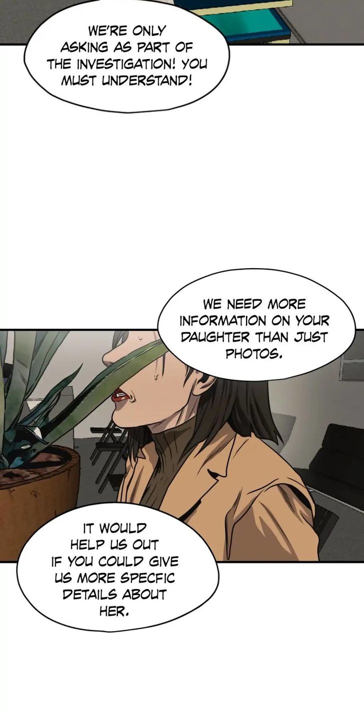 Read Killing Stalking Manga Online