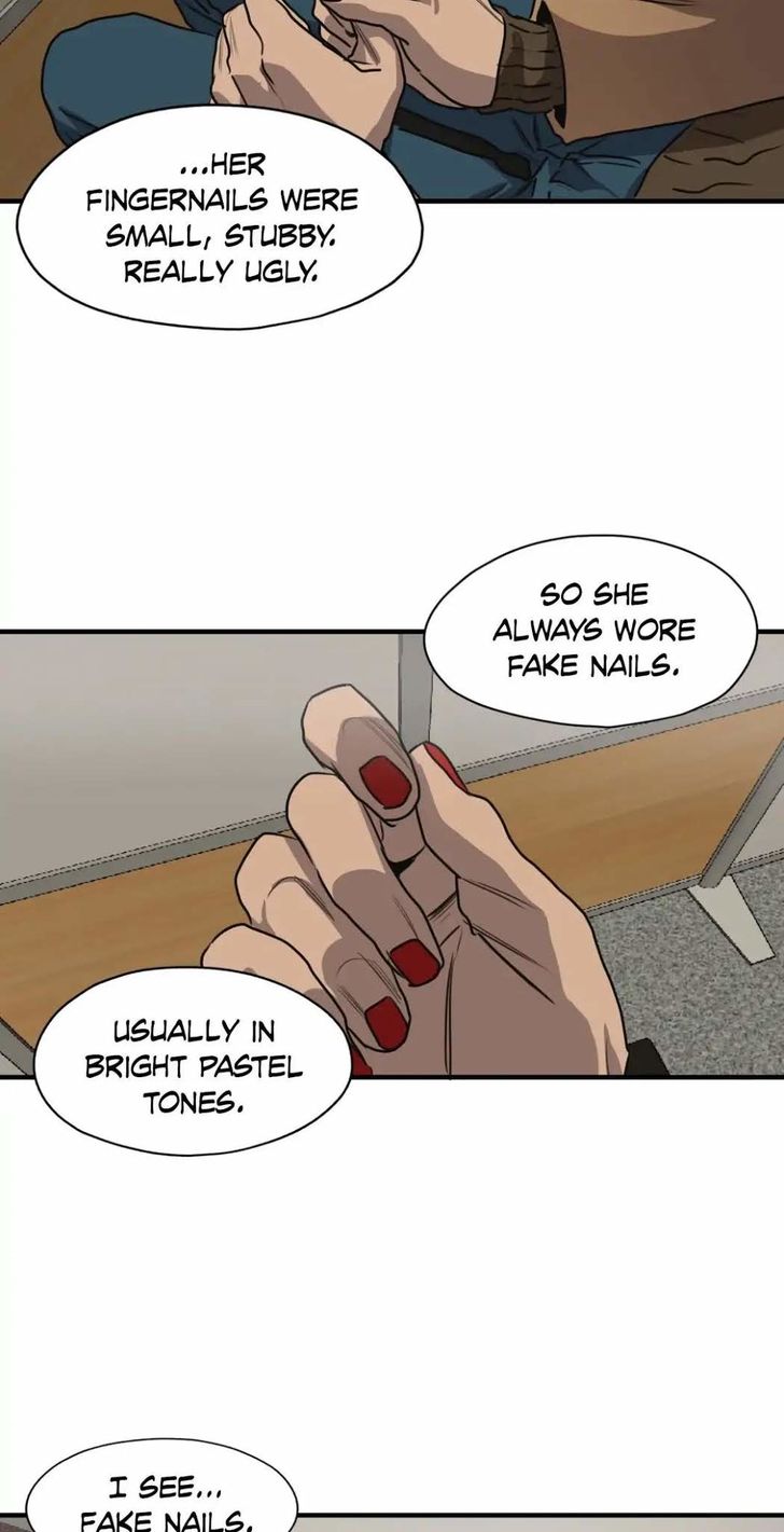 Read Killing Stalking Manga Online