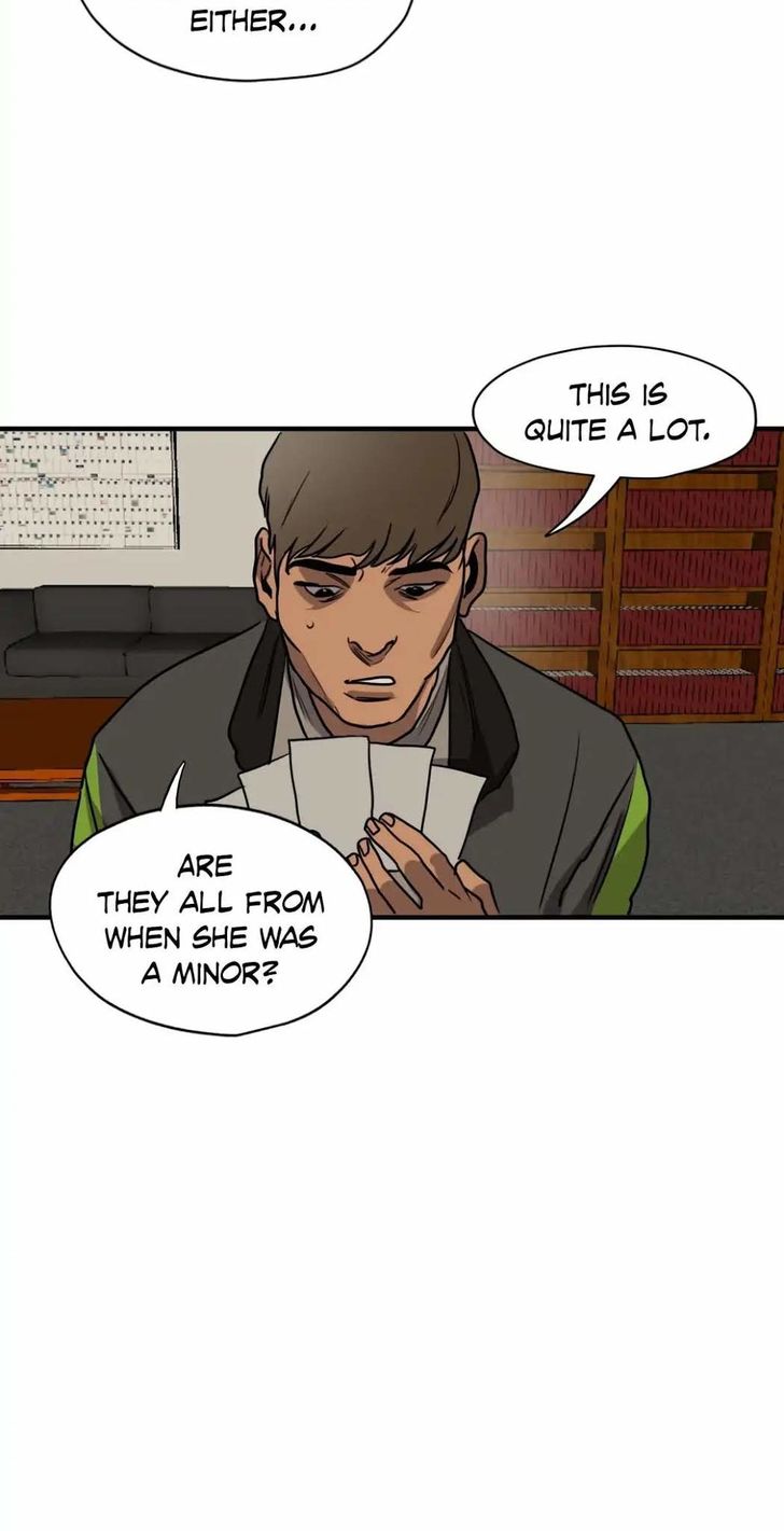 Read Killing Stalking Manga Online