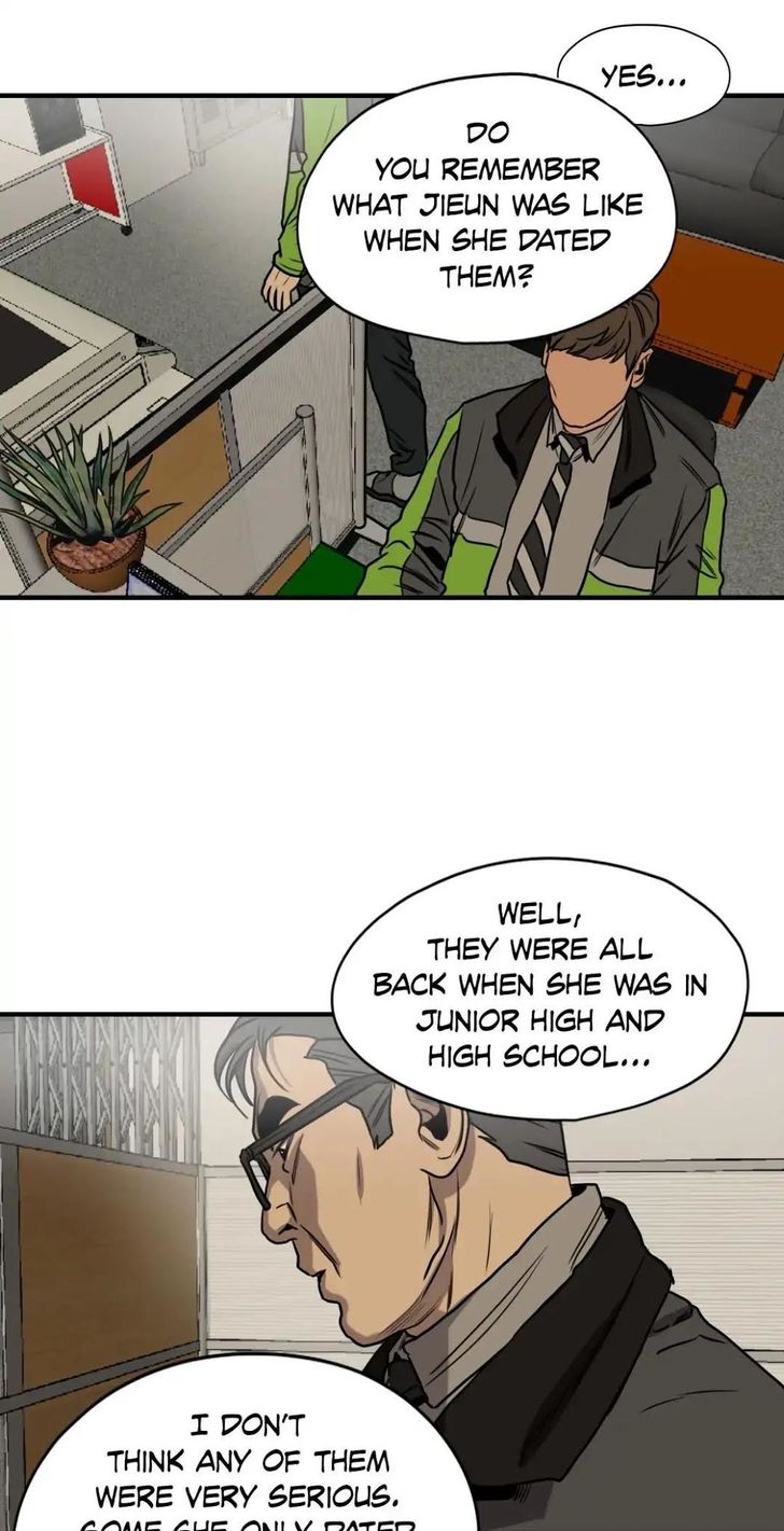 Read Killing Stalking Manga Online