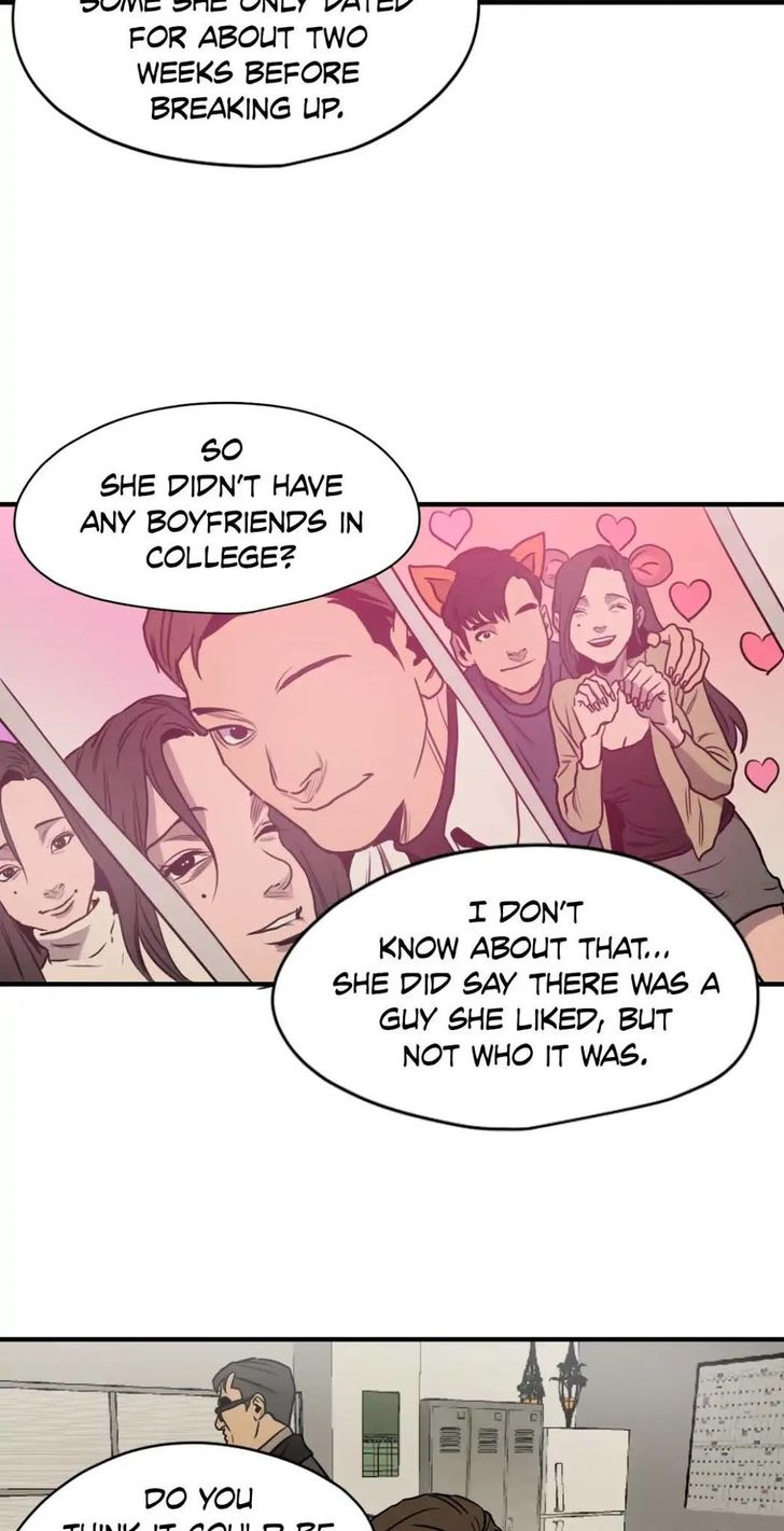 Read Killing Stalking Manga Online