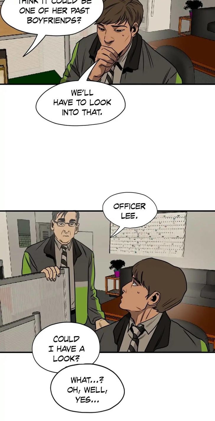 Read Killing Stalking Manga Online