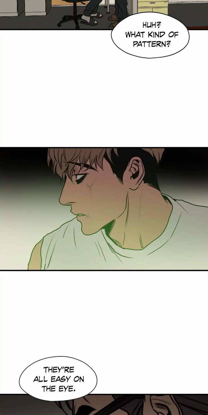 Read Killing Stalking Manga Online