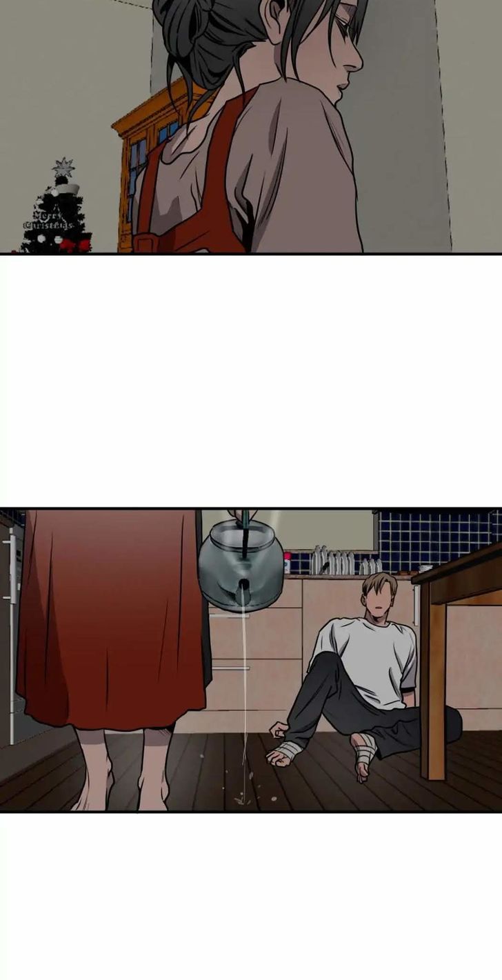 Read Killing Stalking Manga Online