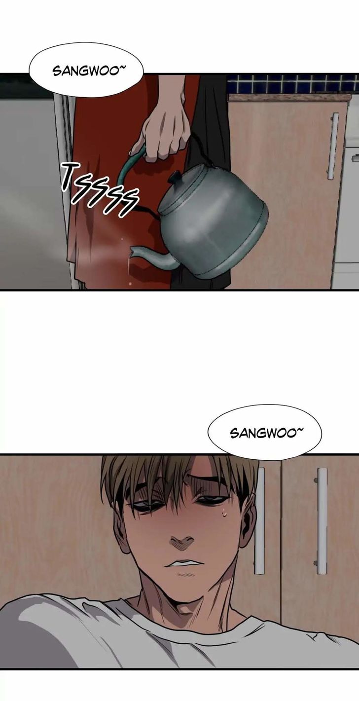 Read Killing Stalking Manga Online