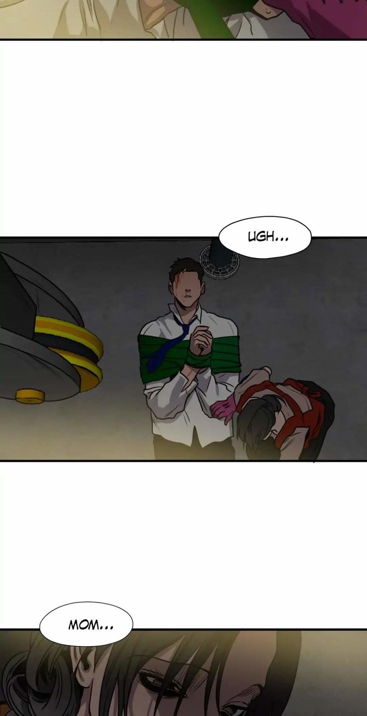 Read Killing Stalking Manga Online