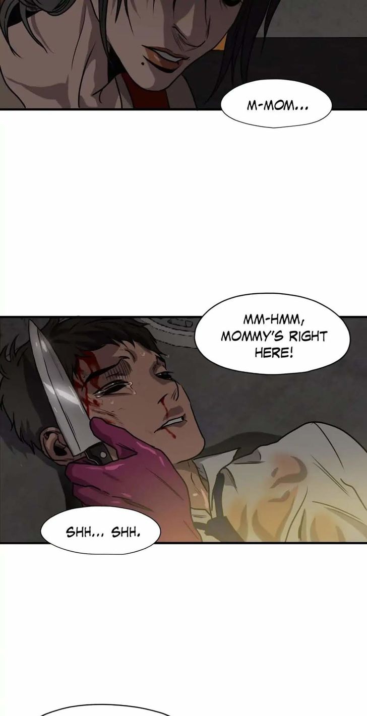 Read Killing Stalking Manga Online