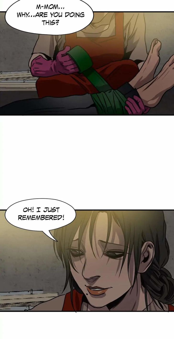 Read Killing Stalking Manga Online