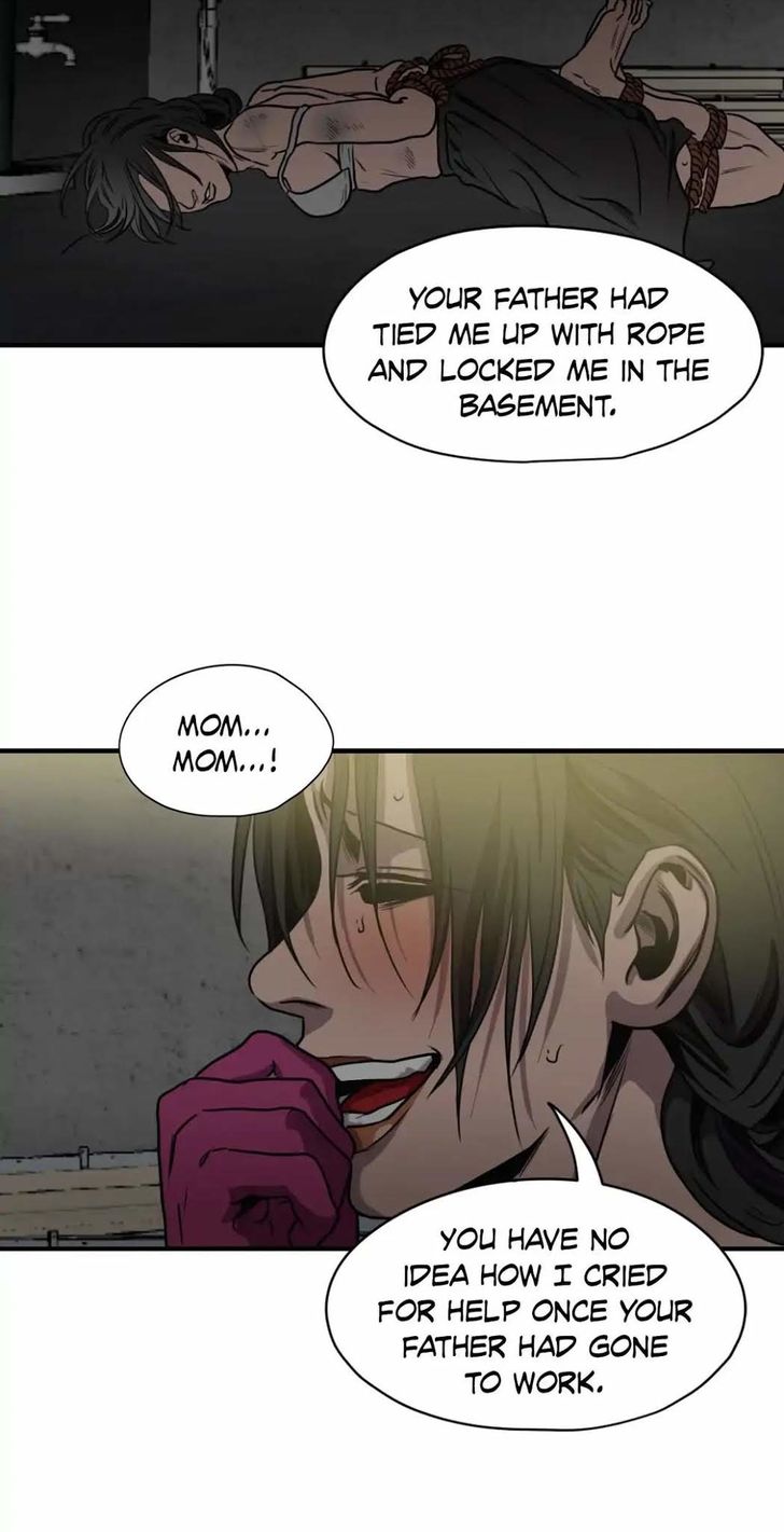 Read Killing Stalking Manga Online