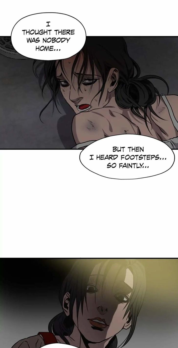 Read Killing Stalking Manga Online