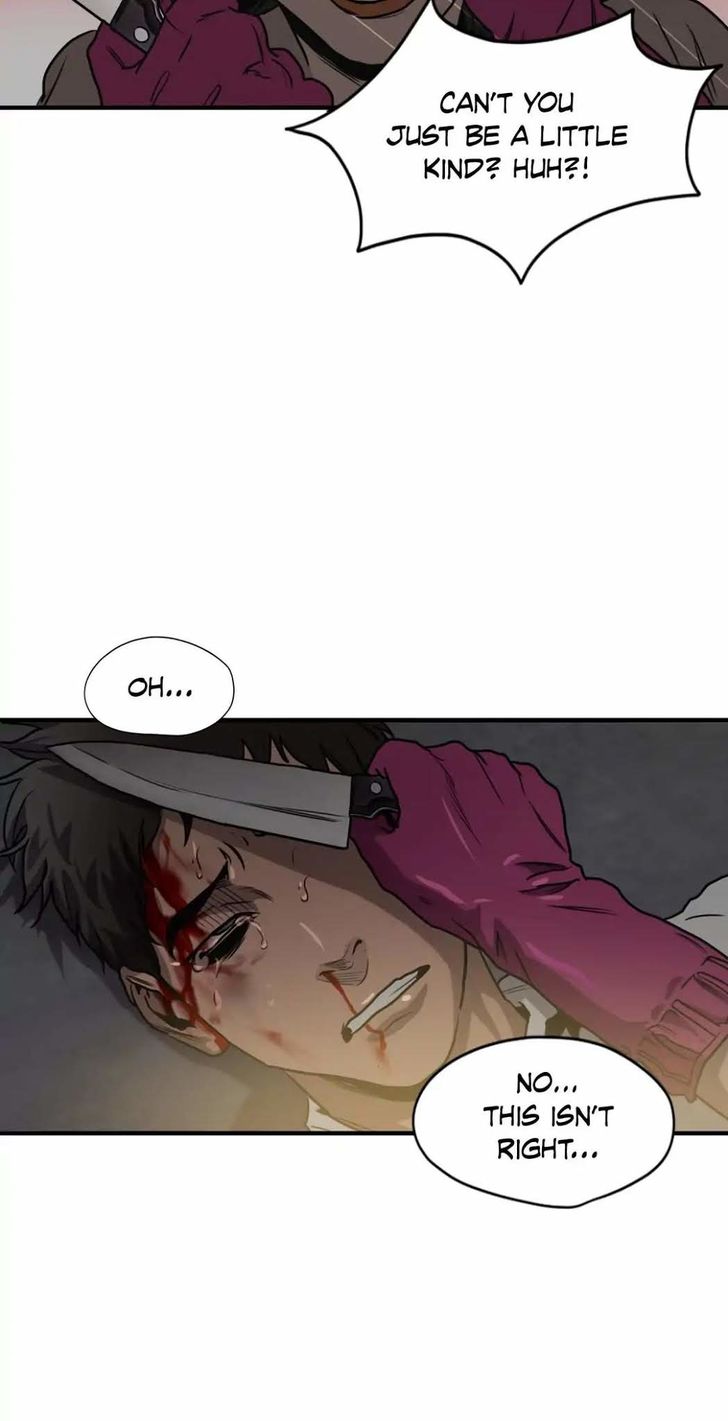 Read Killing Stalking Manga Online