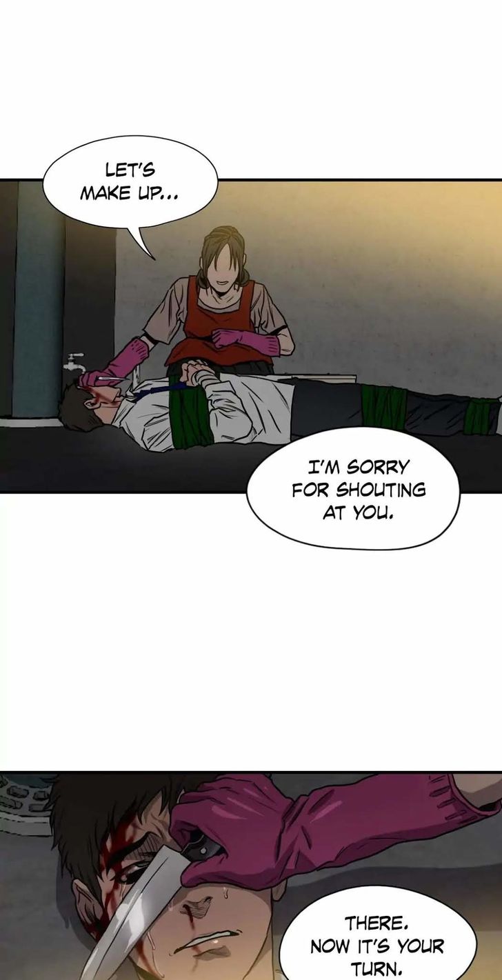 Read Killing Stalking Manga Online