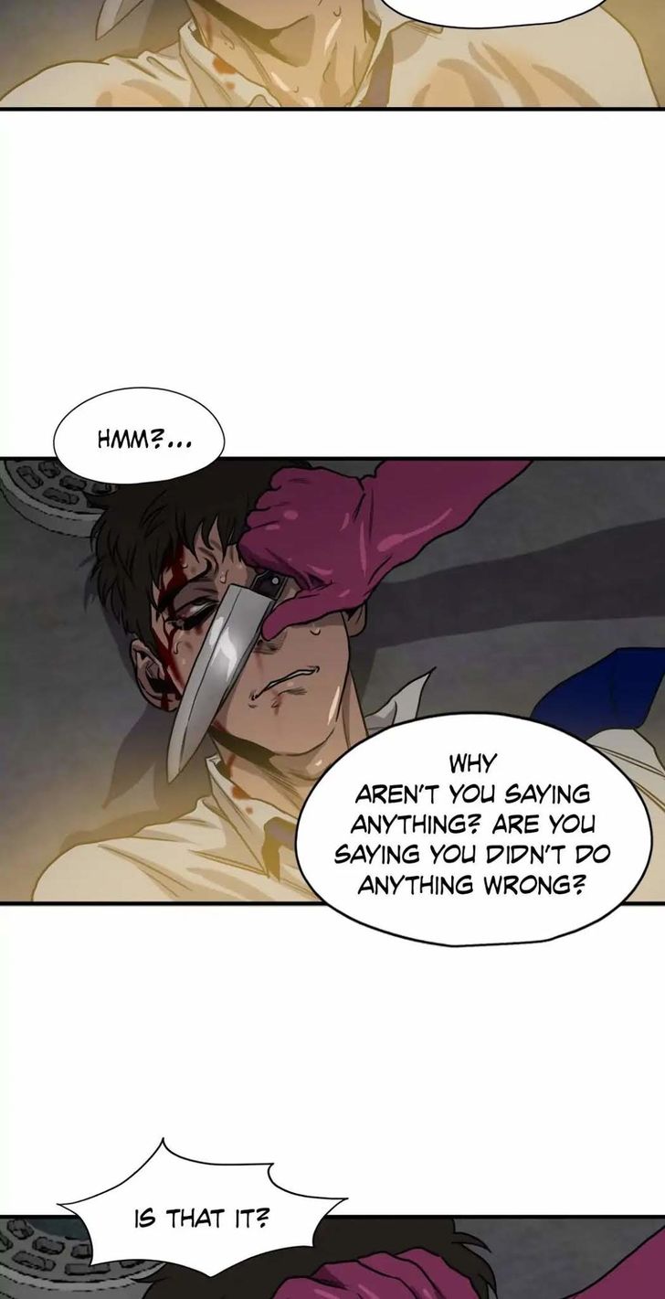 Read Killing Stalking Manga Online