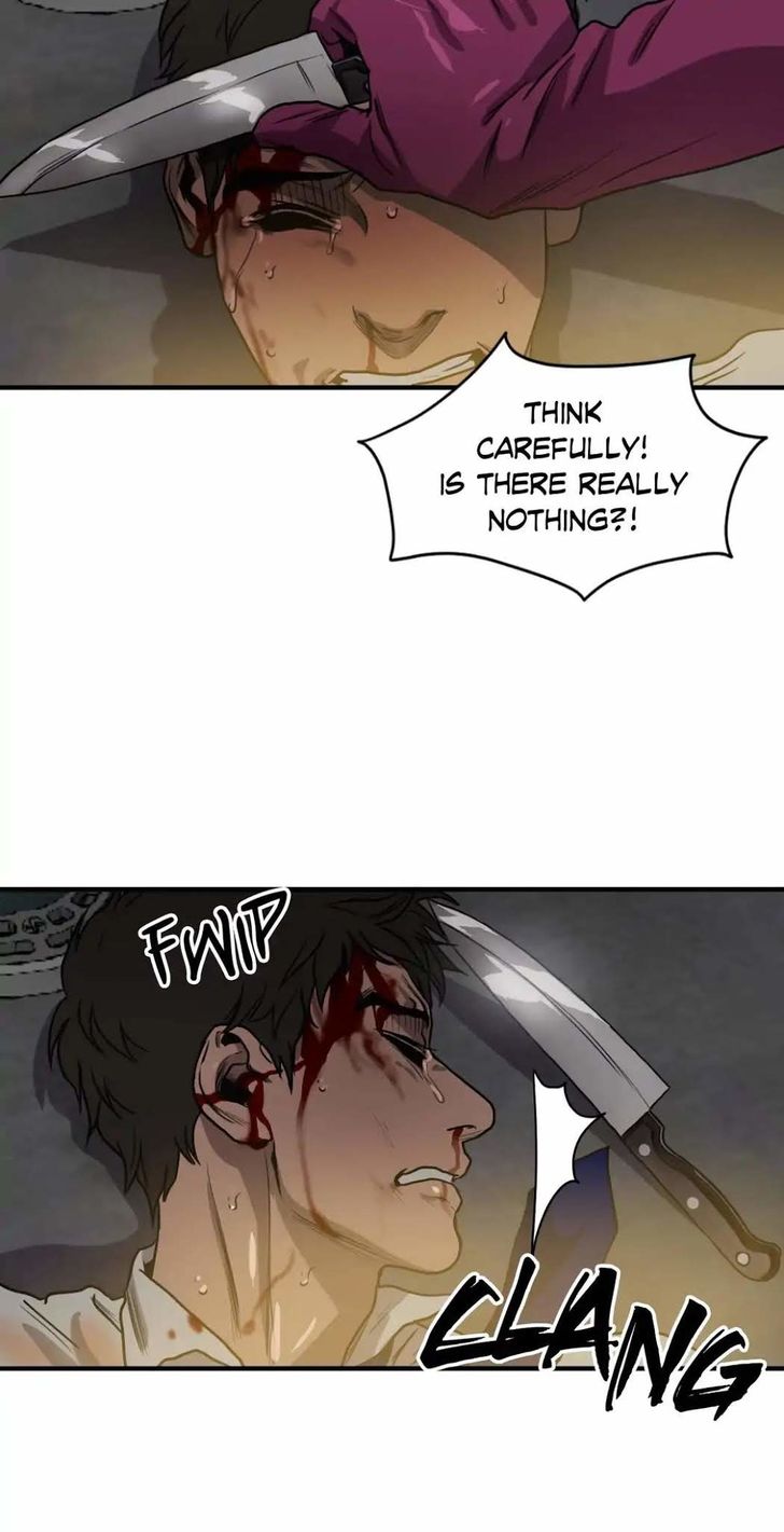 Read Killing Stalking Manga Online