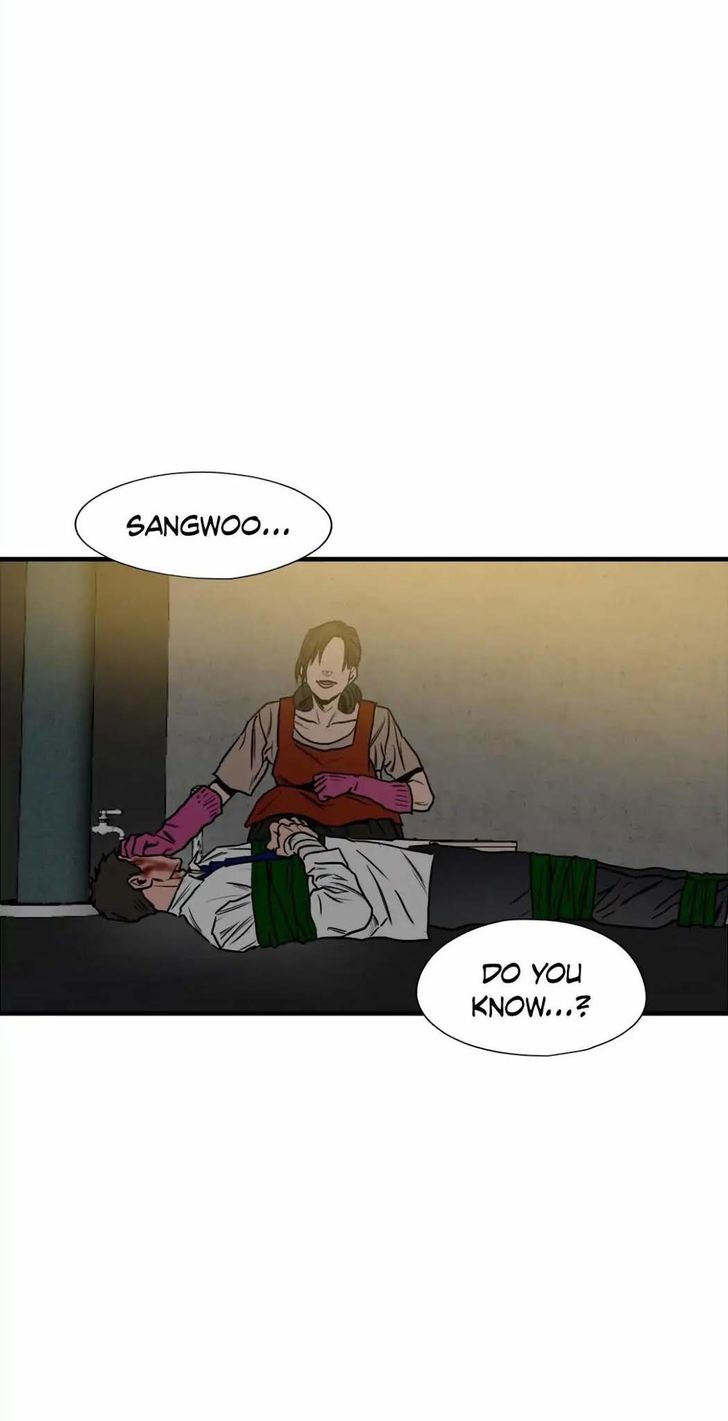 Read Killing Stalking Manga Online