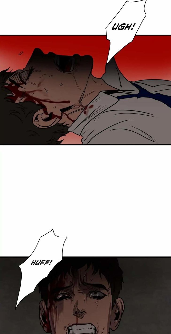 Read Killing Stalking Manga Online