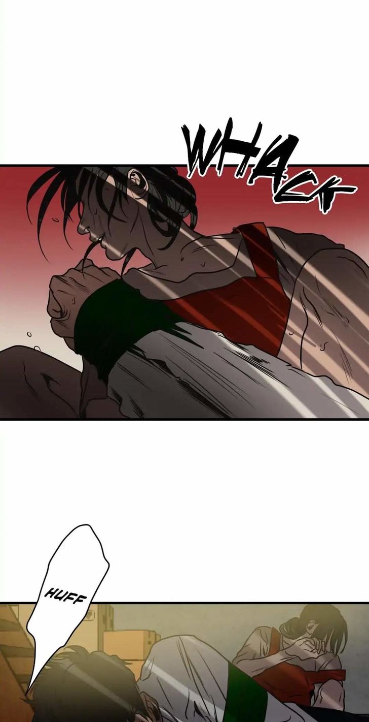 Read Killing Stalking Manga Online