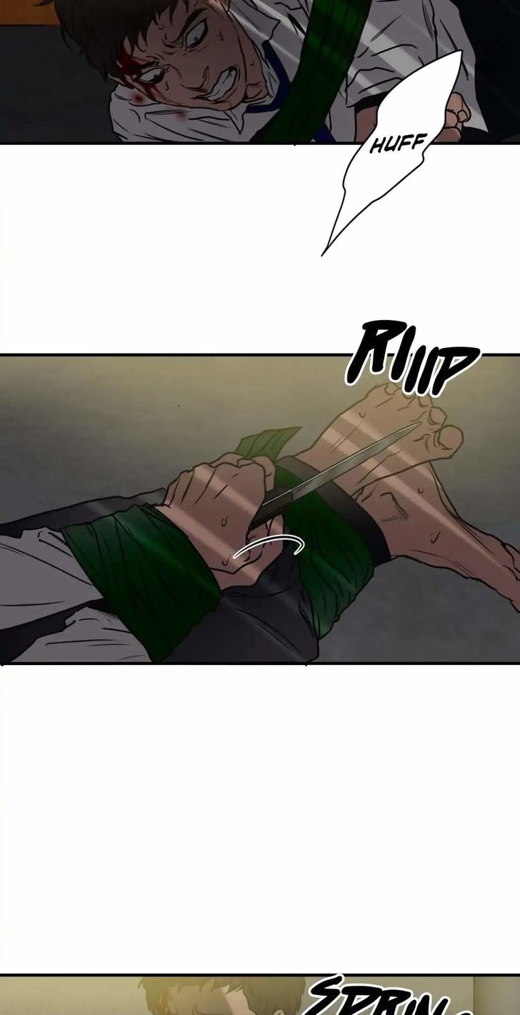 Read Killing Stalking Manga Online