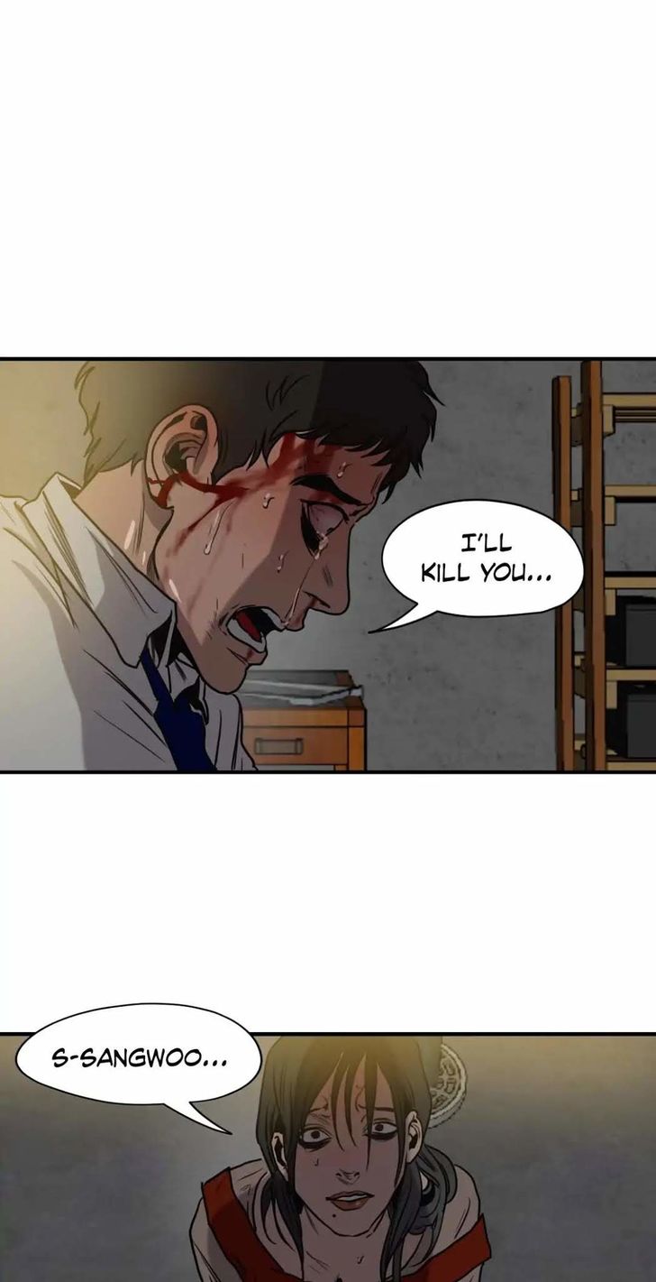 Read Killing Stalking Manga Online