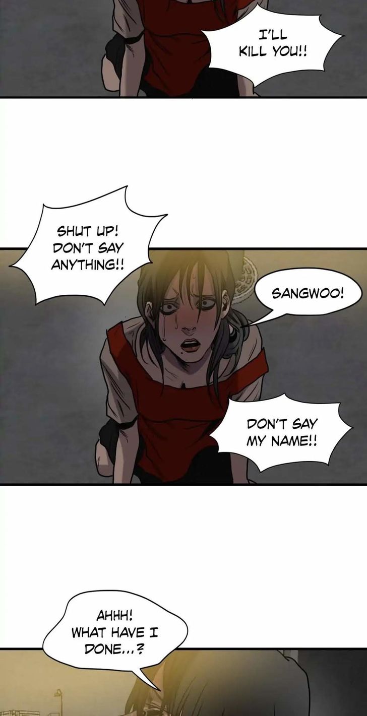 Read Killing Stalking Manga Online