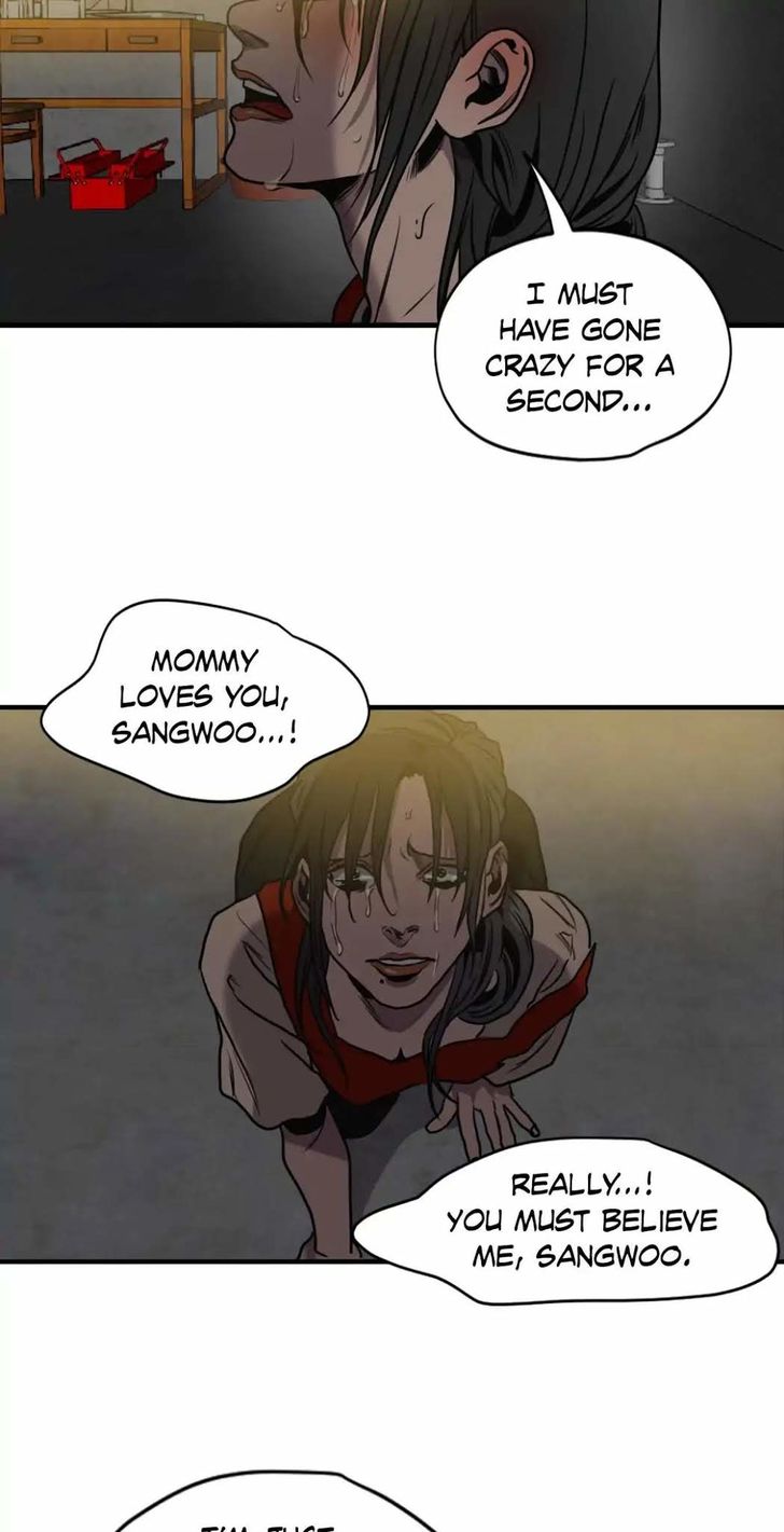 Read Killing Stalking Manga Online