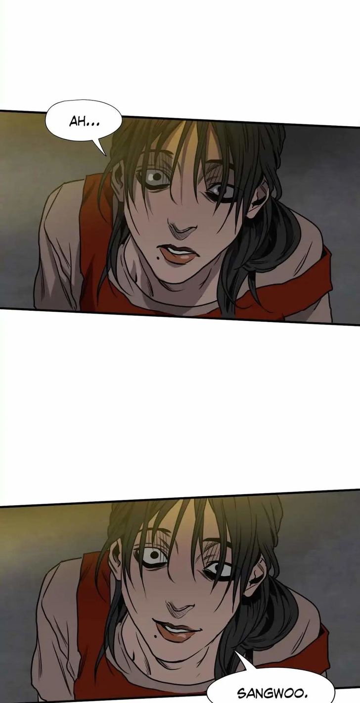 Read Killing Stalking Manga Online