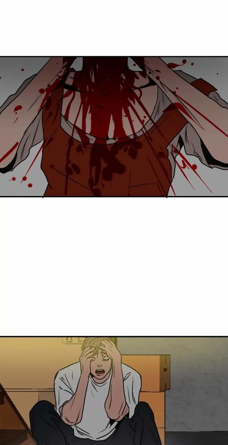 Read Killing Stalking Manga Online