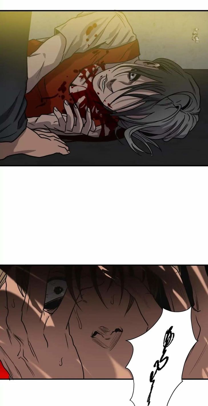 Read Killing Stalking Manga Online