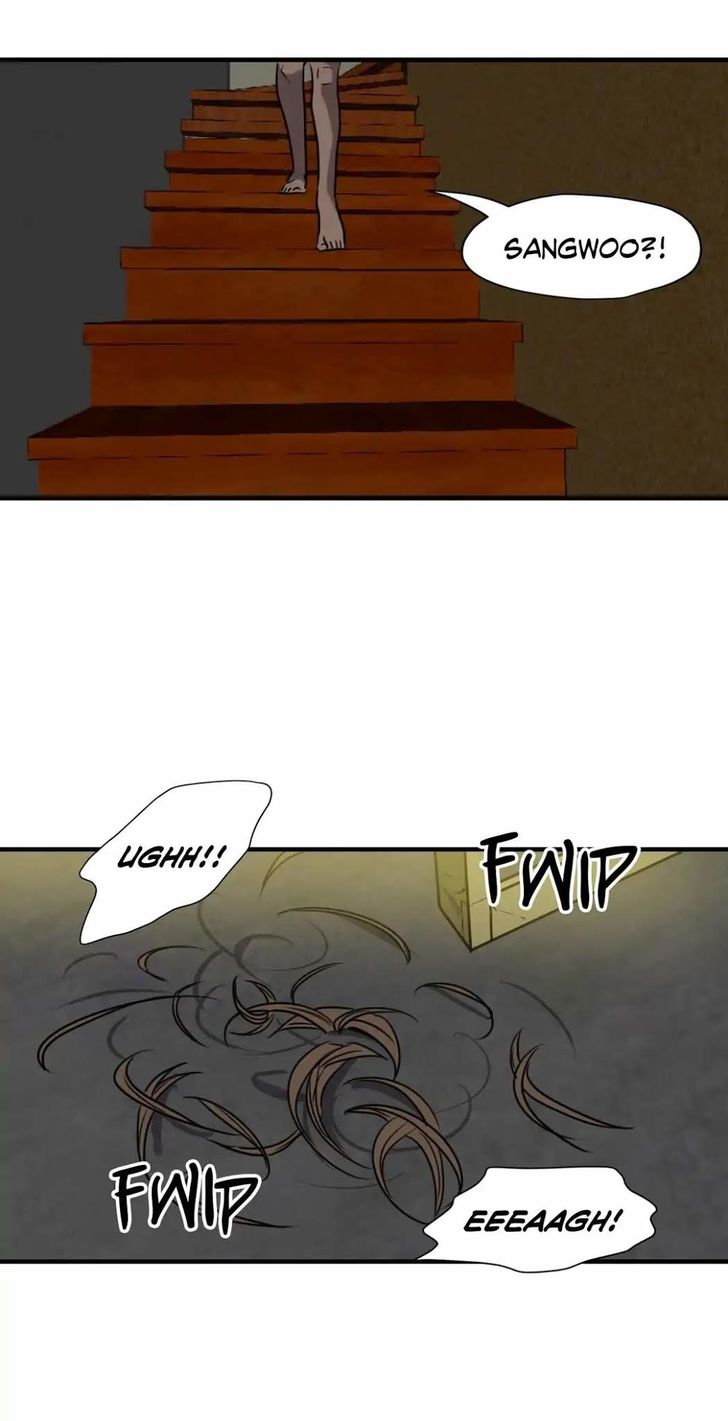 Read Killing Stalking Manga Online