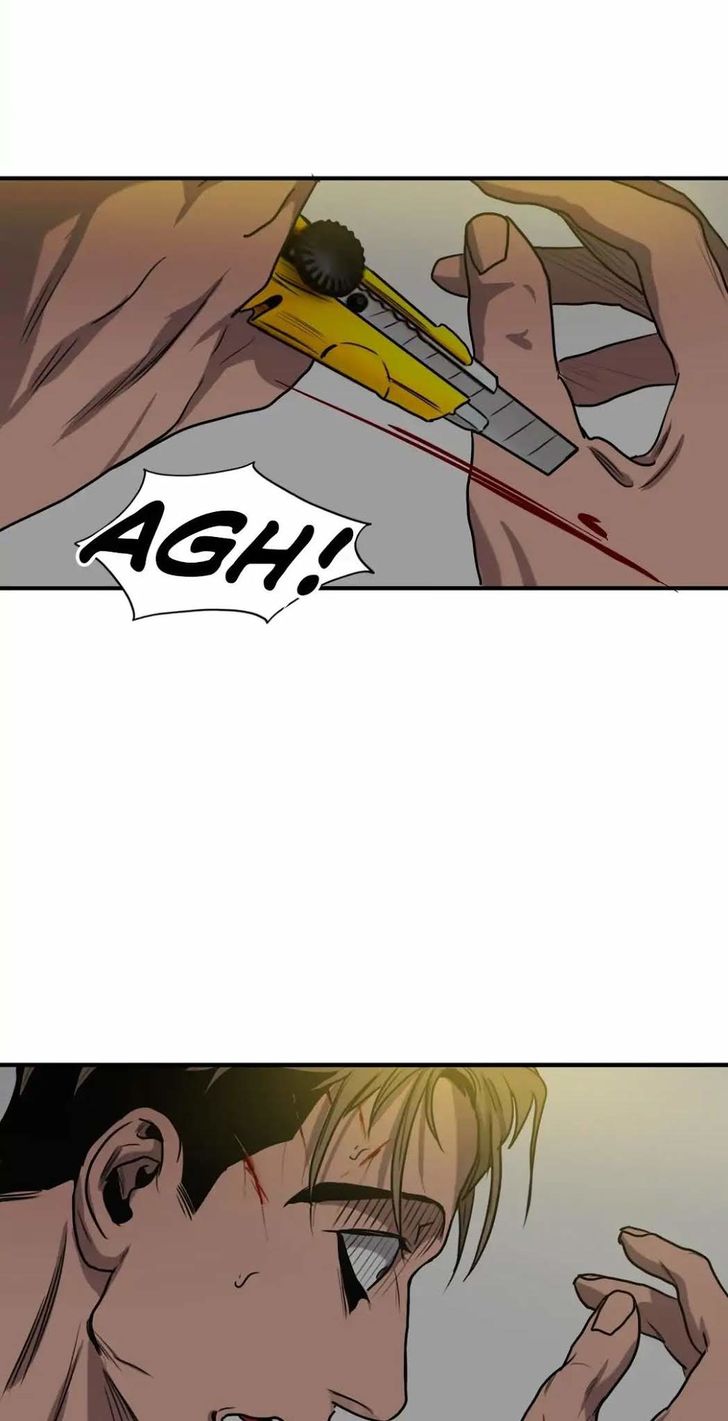 Read Killing Stalking Manga Online