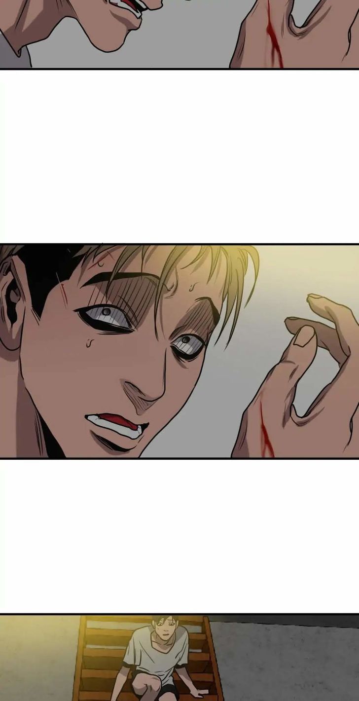 Read Killing Stalking Manga Online