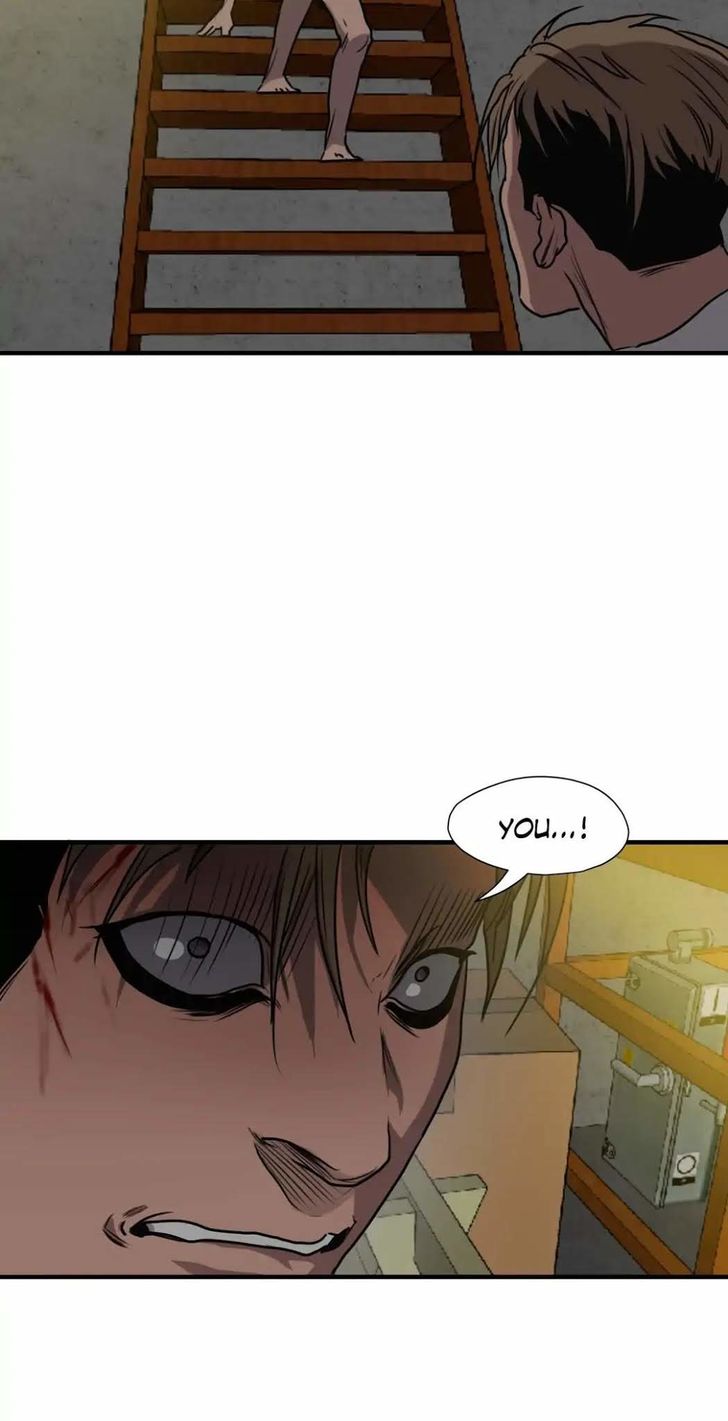 Read Killing Stalking Manga Online