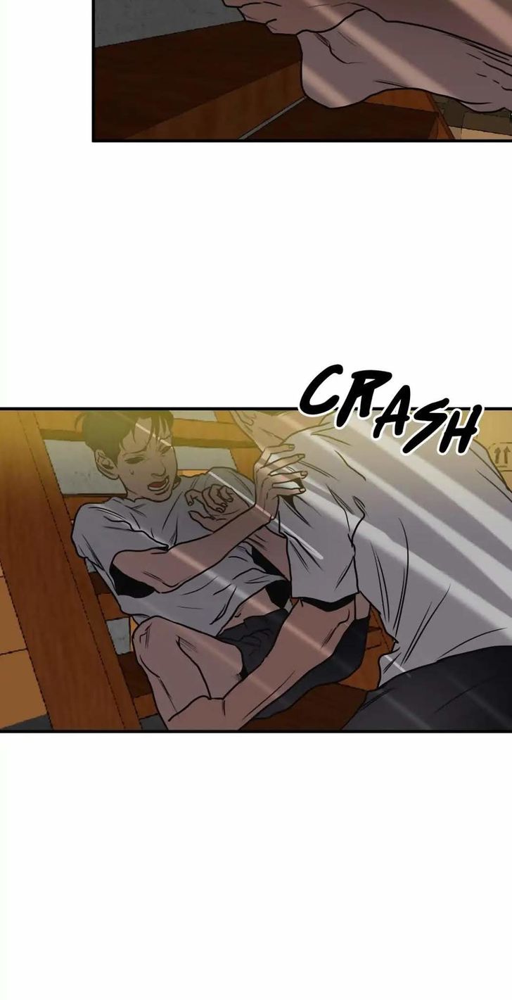 Read Killing Stalking Manga Online