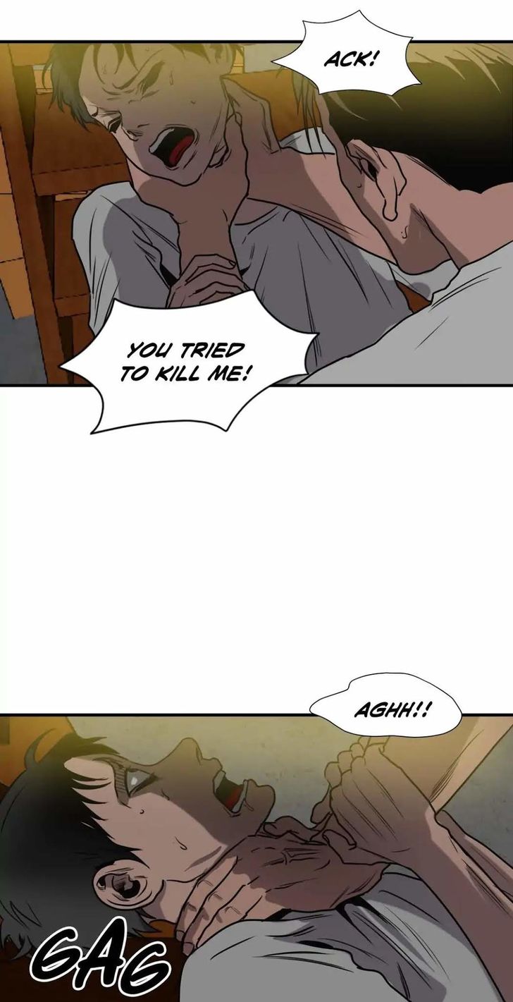 Read Killing Stalking Manga Online