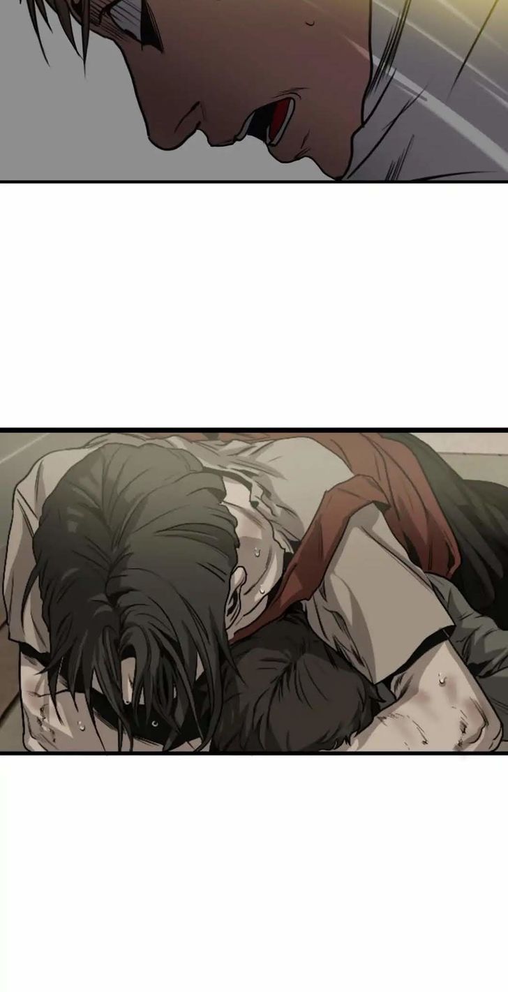 Read Killing Stalking Manga Online