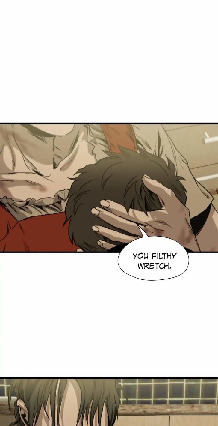 Read Killing Stalking Manga Online