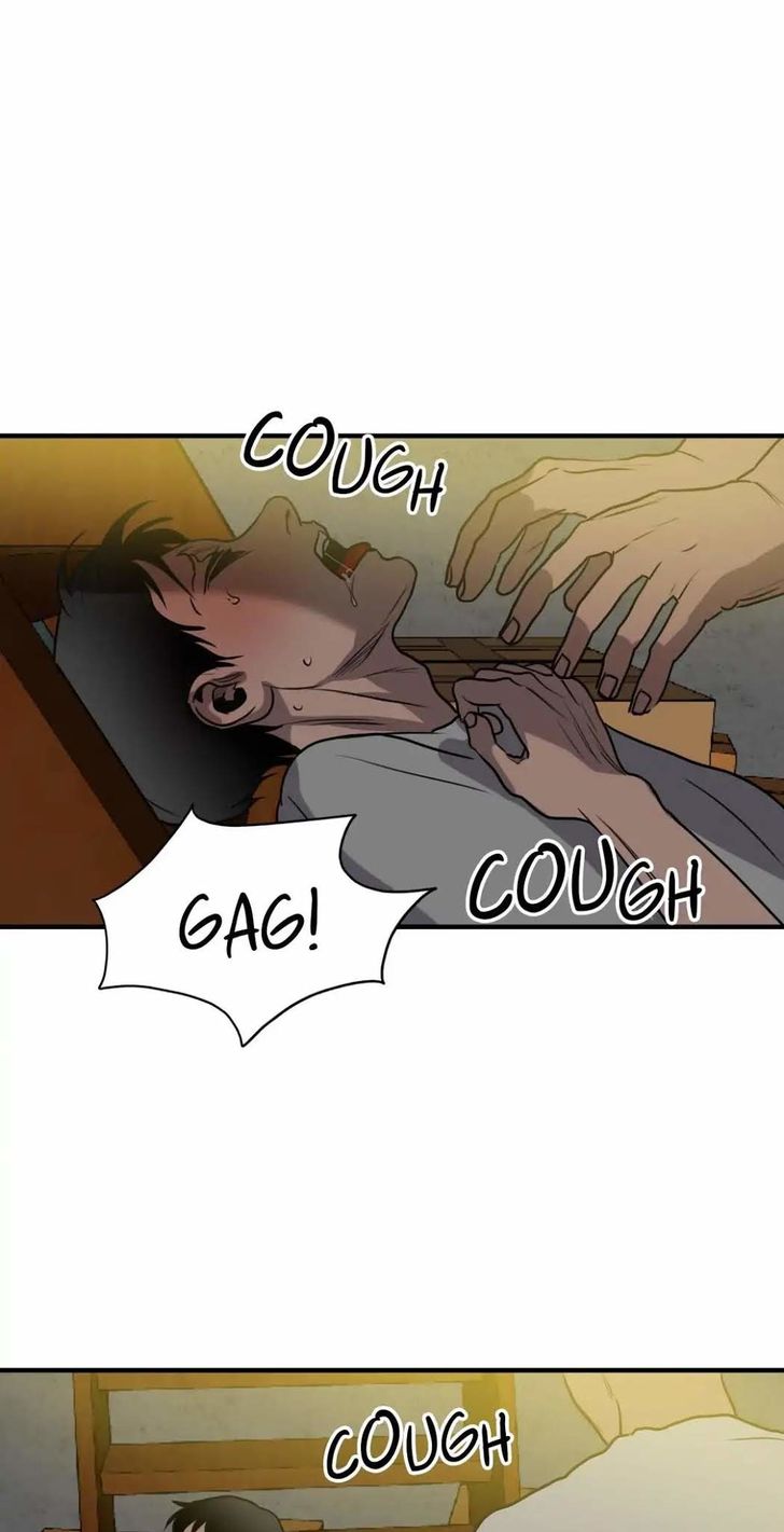 Read Killing Stalking Manga Online