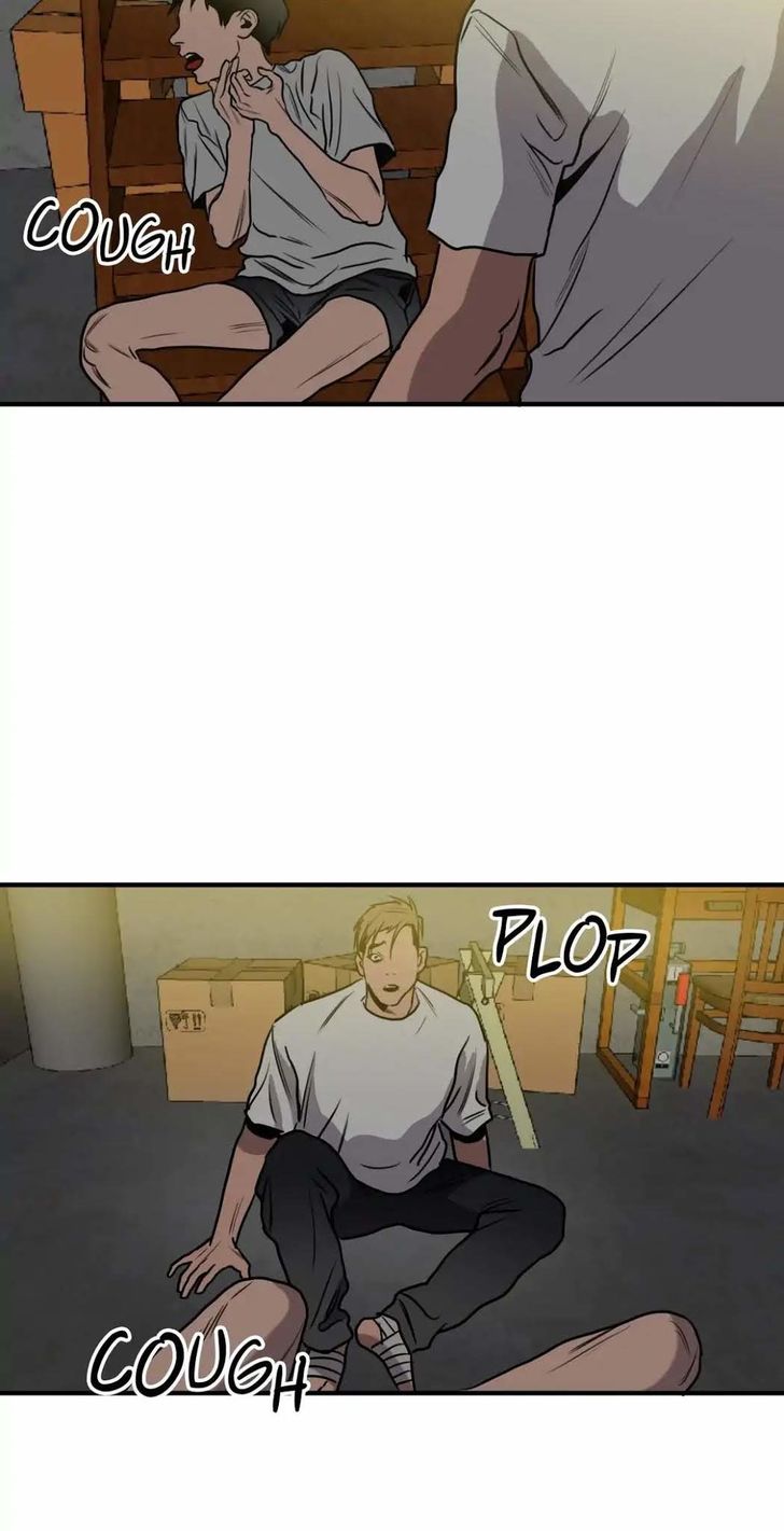 Read Killing Stalking Manga Online