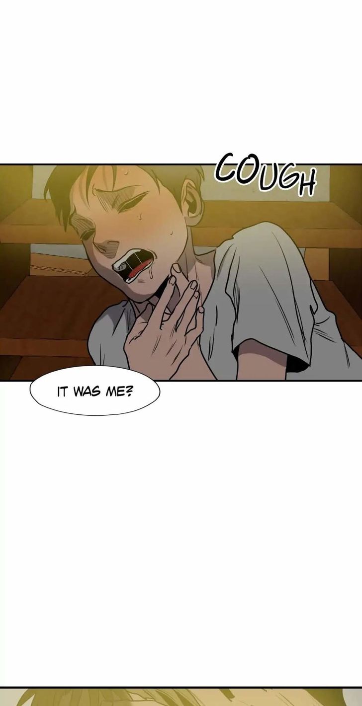 Read Killing Stalking Manga Online