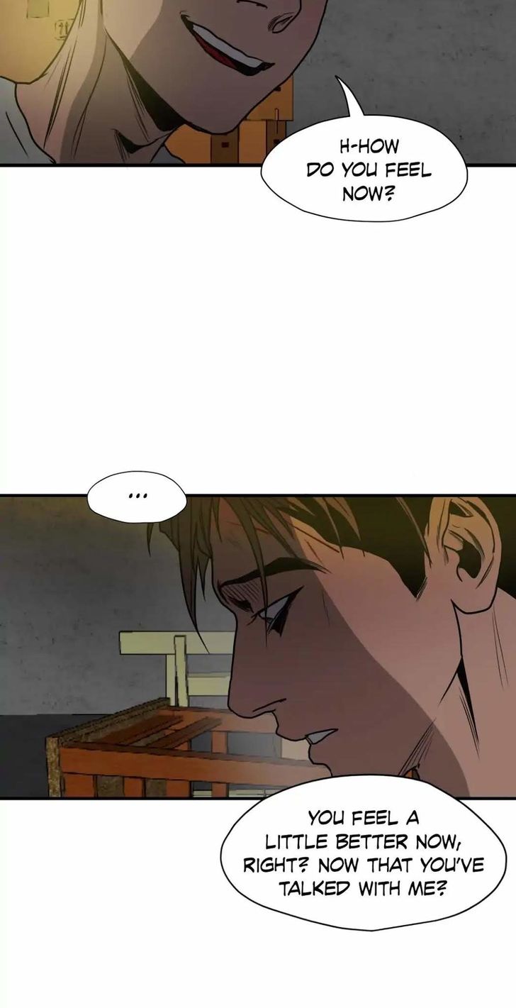 Read Killing Stalking Manga Online