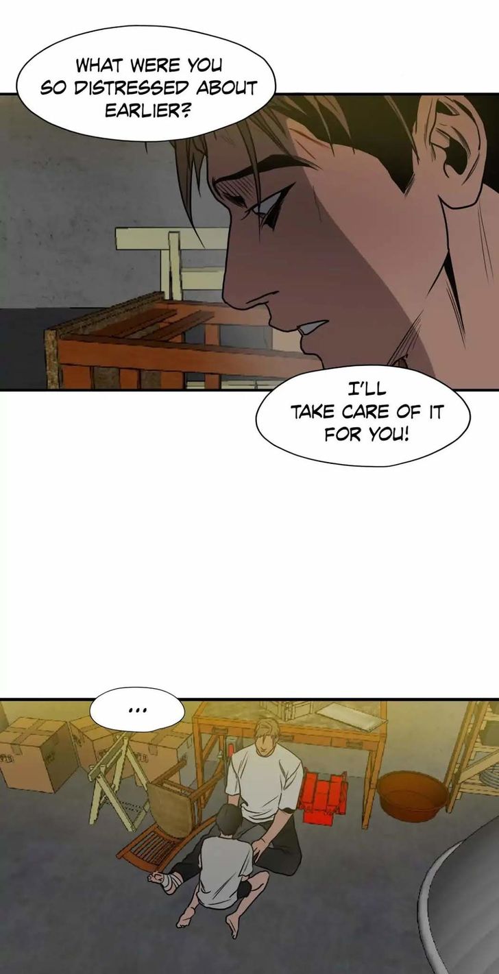 Read Killing Stalking Manga Online