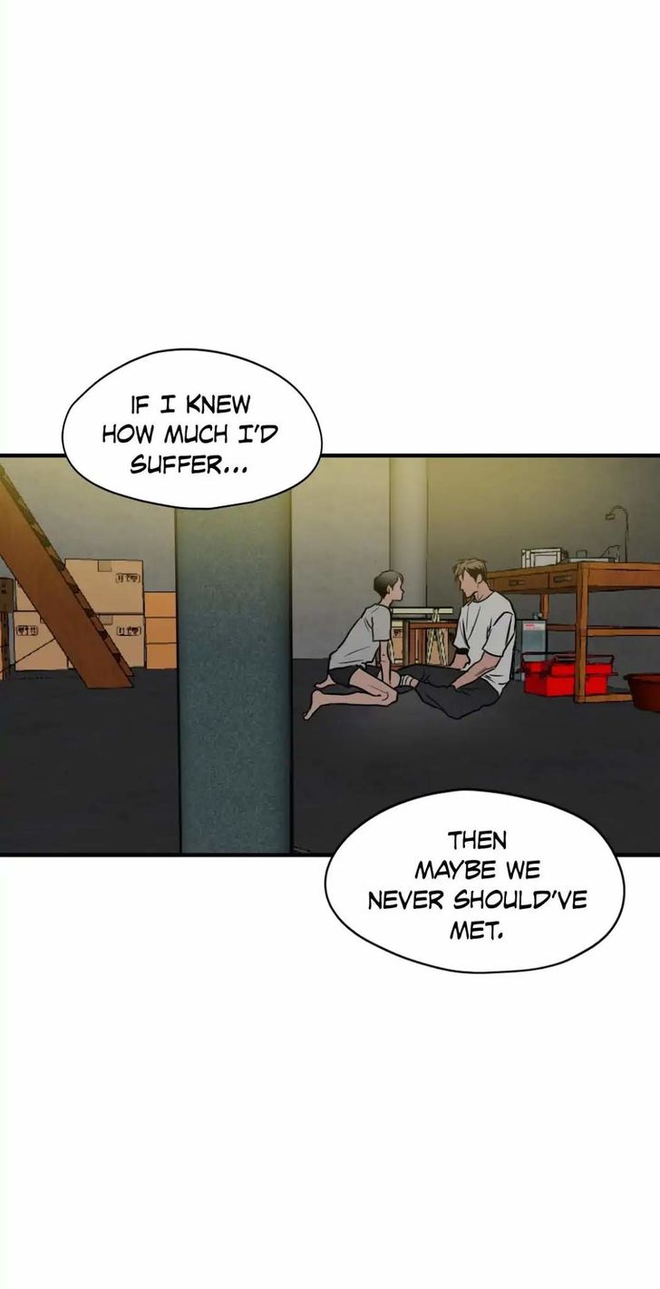 Read Killing Stalking Manga Online