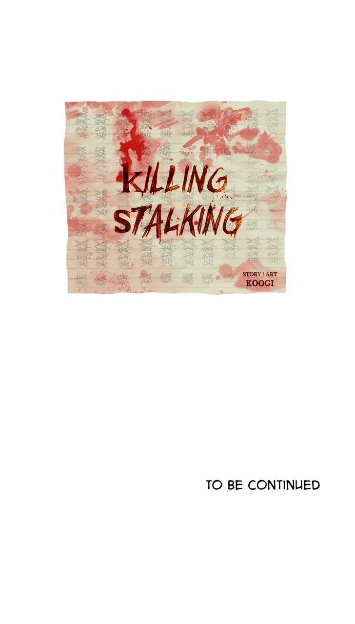Read Killing Stalking Manga Online