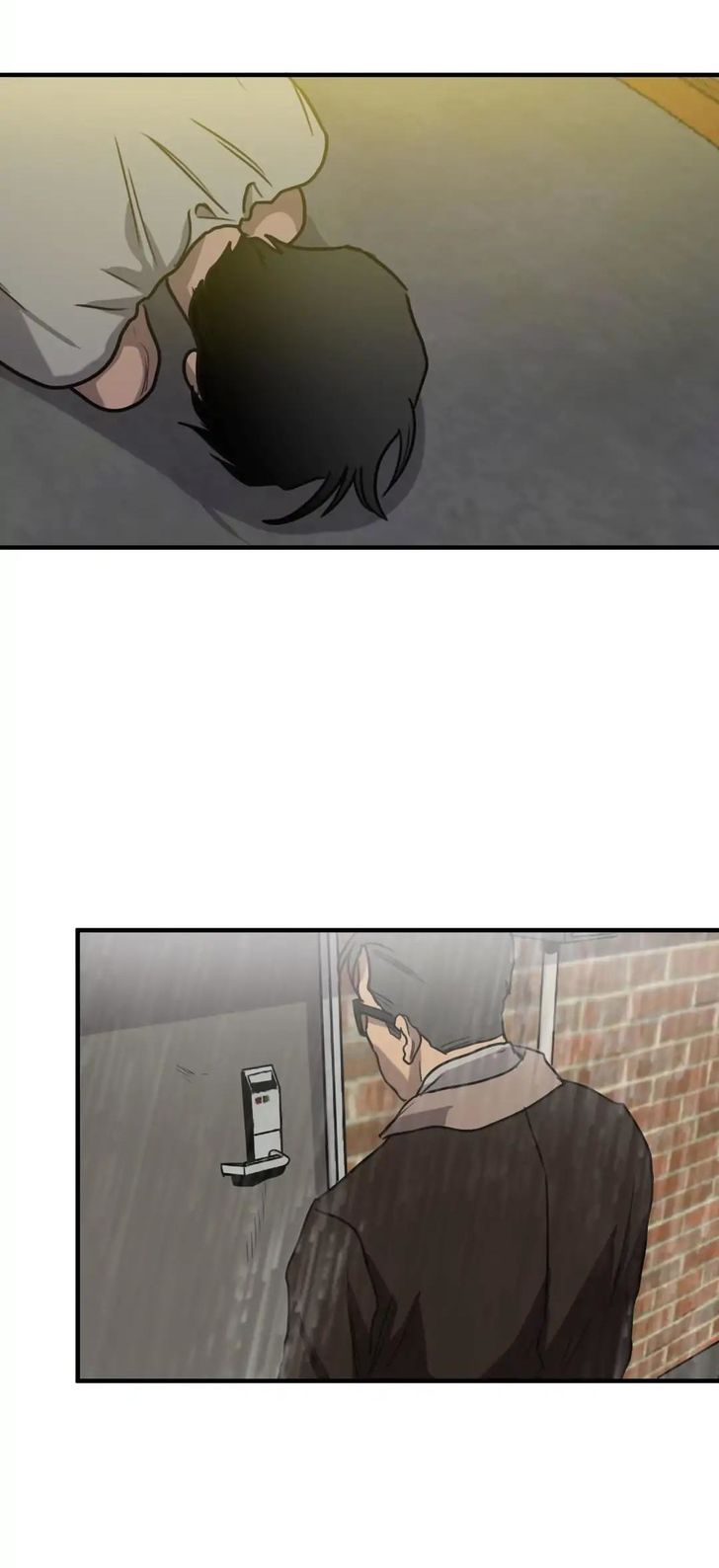 Read Killing Stalking Manga Online