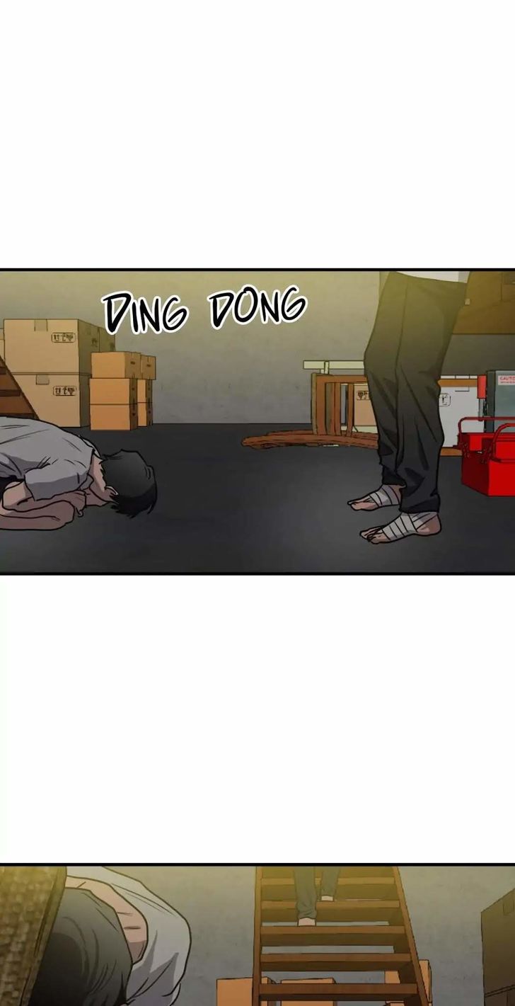 Read Killing Stalking Manga Online