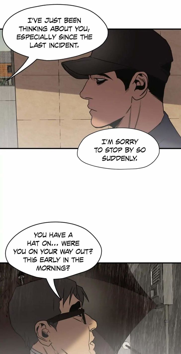 Read Killing Stalking Manga Online