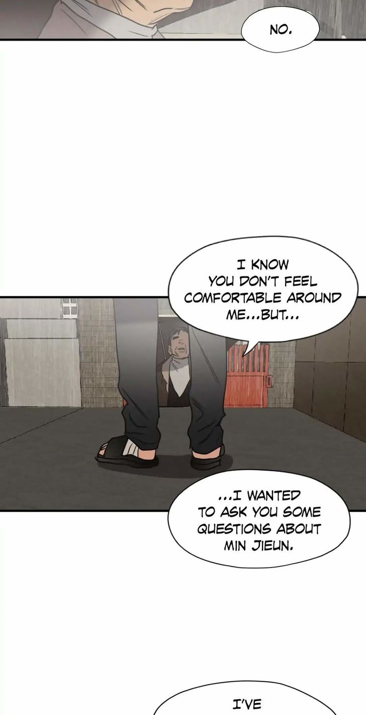 Read Killing Stalking Manga Online